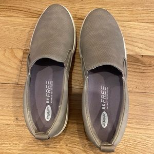 Dr. Scholl’s Slide On Sneakers Size 9
